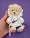 Брелок HuggyBear в одязі - Худі Nike та джинси BR0003 фото 2