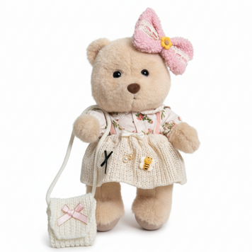 Подарунковий набір - Lovely Bow 🎀 SET0053 фото