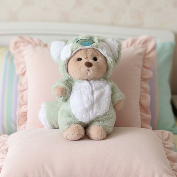 Комбінезон для ведмедика HuggyBear - Kawaii №2 0055-2 фото