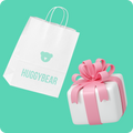HuggyBear Gift Sets