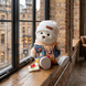 Комплект одягу &laquo;Міський сет&raquo; №2 для HuggyBear 00101-2 фото 2