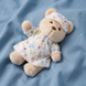 Набір "Sweet Dreams" з нічною сорочкою та маскою для HuggyBear 00102 фото 2